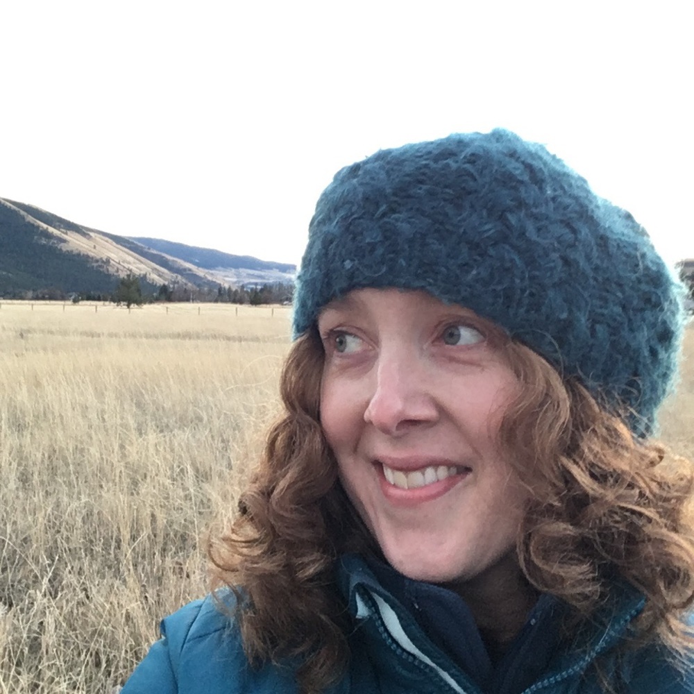 Meet your Posher, Gillian